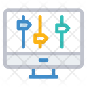 پیش‌نمایش فایل adjustment-45 از پک Web Design Development Line Color 