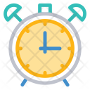پیش‌نمایش فایل alarm-576 از پک Web Design Development Line Color 