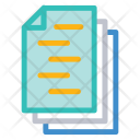 پیش‌نمایش فایل document-1418 از پک Web Design Development Line Color 