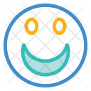 پیش‌نمایش فایل emoji-299 از پک Web Design Development Line Color 