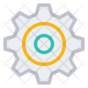 پیش‌نمایش فایل setting-513 از پک Web Design Development Line Color 