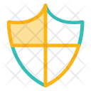 پیش‌نمایش فایل shield-678 از پک Web Design Development Line Color 