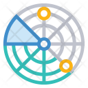 پیش‌نمایش فایل tracking-46 از پک Web Design Development Line Color 