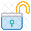 پیش‌نمایش فایل unlock-416 از پک Web Design Development Line Color 