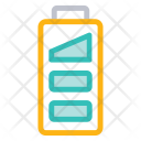 پیش‌نمایش فایل battery-884 از پک Web Design Development Line Color 