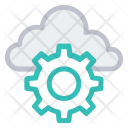 پیش‌نمایش فایل cloud-setting-20 از پک Web Design Development Line Color 