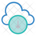 پیش‌نمایش فایل download-from-cloud-61 از پک Web Design Development Line Color 