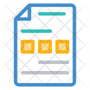 پیش‌نمایش فایل file-1850 از پک Web Design Development Line Color 