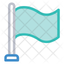پیش‌نمایش فایل flag-794 از پک Web Design Development Line Color 