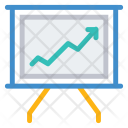 پیش‌نمایش فایل growth-273 از پک Web Design Development Line Color 
