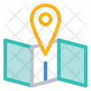 پیش‌نمایش فایل location-1514 از پک Web Design Development Line Color 