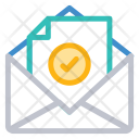 پیش‌نمایش فایل mail-955 از پک Web Design Development Line Color 