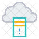 پیش‌نمایش فایل mainframe-21 از پک Web Design Development Line Color 