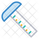 پیش‌نمایش فایل measuring-scale-1 از پک Web Design Development Line Color 