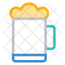 پیش‌نمایش فایل mug-164 از پک Web Design Development Line Color 