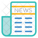 پیش‌نمایش فایل news-414 از پک Web Design Development Line Color 