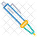 پیش‌نمایش فایل pencil-898 از پک Web Design Development Line Color 
