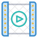 پیش‌نمایش فایل playlist-66 از پک Web Design Development Line Color 