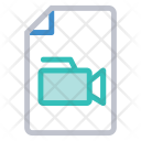 پیش‌نمایش فایل recording-file-3 از پک Web Design Development Line Color 