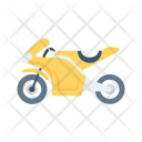 پیش‌نمایش فایل bike-156 از پک حمل‌ونقل – آیکن‌های فلت