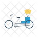 پیش‌نمایش فایل cycle-178 از پک حمل‌ونقل – آیکن‌های فلت