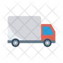 پیش‌نمایش فایل delivery-truck-70 از پک حمل‌ونقل – آیکن‌های فلت