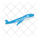 پیش‌نمایش فایل flight-52 از پک حمل‌ونقل – آیکن‌های فلت