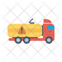 پیش‌نمایش فایل oil-tanker-10 از پک حمل‌ونقل – آیکن‌های فلت