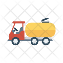 پیش‌نمایش فایل oil-tanker-11 از پک حمل‌ونقل – آیکن‌های فلت