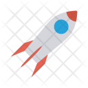 پیش‌نمایش فایل rocket-797 از پک حمل‌ونقل – آیکن‌های فلت