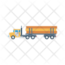 پیش‌نمایش فایل tanker-10 از پک حمل‌ونقل – آیکن‌های فلت