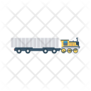 پیش‌نمایش فایل tanker-12 از پک حمل‌ونقل – آیکن‌های فلت