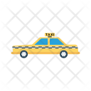 پیش‌نمایش فایل taxi-142 از پک حمل‌ونقل – آیکن‌های فلت