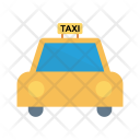 پیش‌نمایش فایل taxi-143 از پک حمل‌ونقل – آیکن‌های فلت
