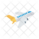 پیش‌نمایش فایل aircraft-78 از پک حمل‌ونقل – آیکن‌های فلت