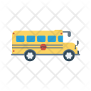 پیش‌نمایش فایل bus-500 از پک حمل‌ونقل – آیکن‌های فلت