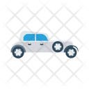پیش‌نمایش فایل car-1495 از پک حمل‌ونقل – آیکن‌های فلت