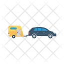 پیش‌نمایش فایل car-1496 از پک حمل‌ونقل – آیکن‌های فلت