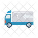 پیش‌نمایش فایل truck-1177 از پک حمل‌ونقل – آیکن‌های فلت