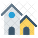 پیش‌نمایش فایل home-1362 از پک املاک و مستغلات و ساختمان – آیکن‌های فلت