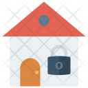 پیش‌نمایش فایل home-1364 از پک املاک و مستغلات و ساختمان – آیکن‌های فلت