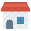 پیش‌نمایش فایل house-1309 از پک املاک و مستغلات و ساختمان – آیکن‌های فلت