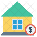 پیش‌نمایش فایل house-1312 از پک املاک و مستغلات و ساختمان – آیکن‌های فلت