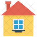 پیش‌نمایش فایل house-1313 از پک املاک و مستغلات و ساختمان – آیکن‌های فلت