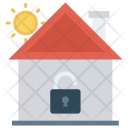 پیش‌نمایش فایل house-1314 از پک املاک و مستغلات و ساختمان – آیکن‌های فلت