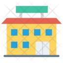 پیش‌نمایش فایل house-1316 از پک املاک و مستغلات و ساختمان – آیکن‌های فلت