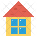 پیش‌نمایش فایل house-1319 از پک املاک و مستغلات و ساختمان – آیکن‌های فلت