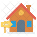 پیش‌نمایش فایل house-for-sale-14 از پک املاک و مستغلات و ساختمان – آیکن‌های فلت