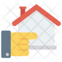 پیش‌نمایش فایل property-170 از پک املاک و مستغلات و ساختمان – آیکن‌های فلت