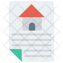 پیش‌نمایش فایل property-paper-3 از پک املاک و مستغلات و ساختمان – آیکن‌های فلت